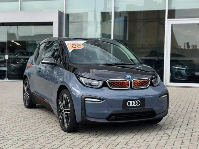 BMW I3 BEV UN. Forever 170cv Aut. (elétrico) 2022