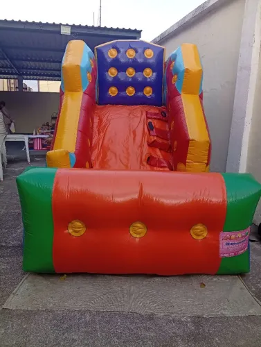 Brinquedos para Locação