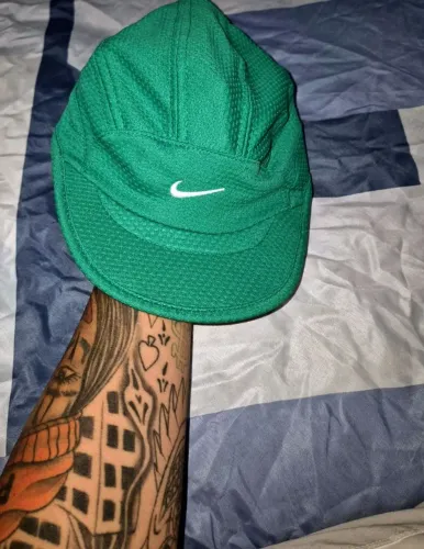 Nike Fit Nunca Usado Entrega Valor A Combinar