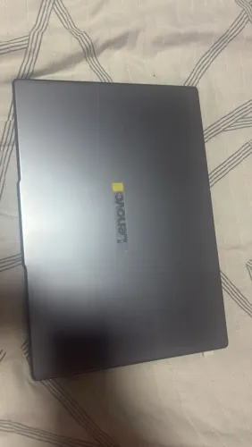 Notebook Lenovo ideapad