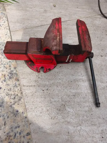 Morsa da MetalSul n5