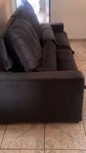 Sofá Retrátil
