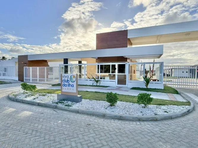 Casa em condominio para aluguel, 3 quartos, 1 suíte, 2 vagas, Zona de Expansão (Olhos DAgu