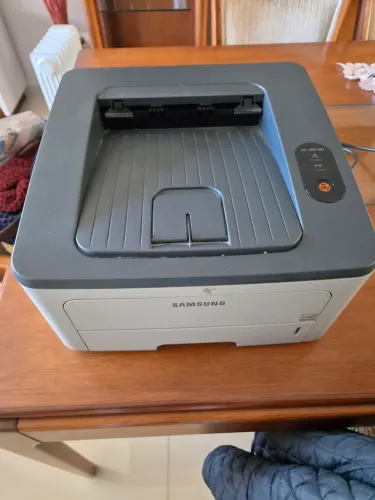 Impressora Modelo Samsung ML-2851ND