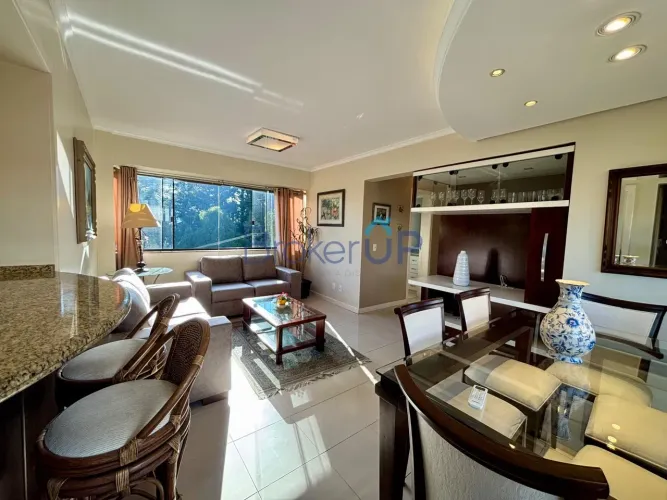 Apartamento em Jardim Botânico - Porto Alegre, RS