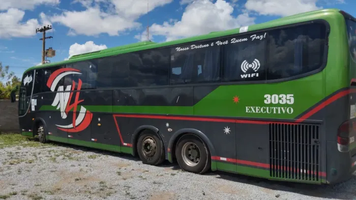 mercedes benz paradiso