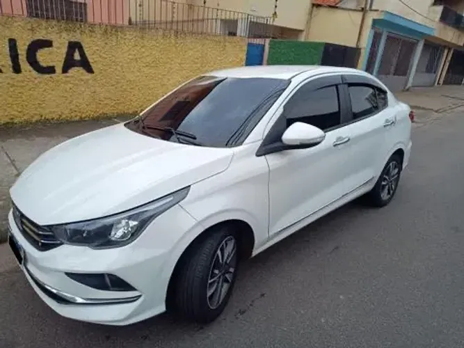 BYD Dolphin Mini (Elétrico) 2026