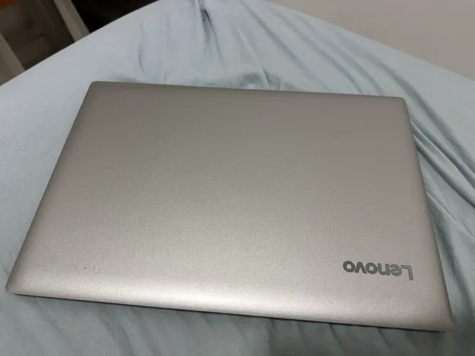Notebook lenovo ideapad