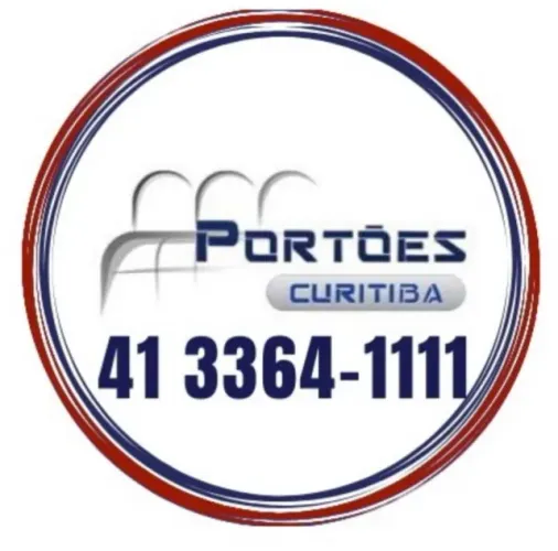 PORTÕES CURITIBA