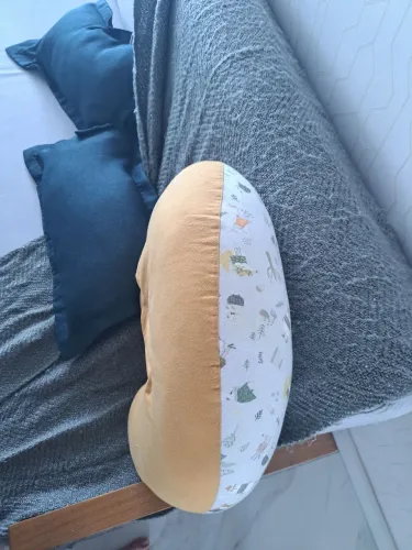 Almofada amamentação