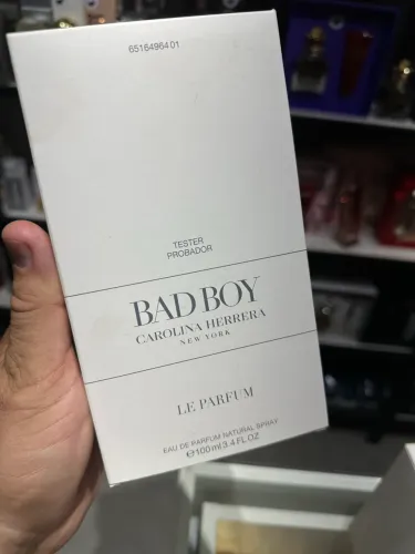 Perfume Badboy Le Parfum