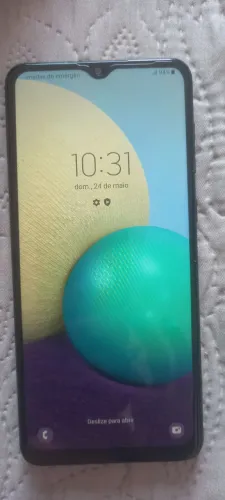 Celular Samsung A02 