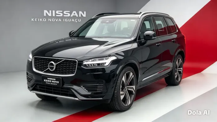 Volvo XC-90 XC 90 T-8 Híbrido R-design 2.0 5P 2020