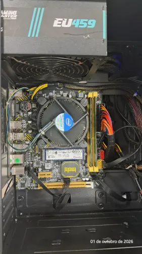 CPU i5