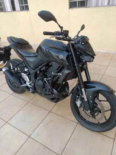 MT 03 2022 impecável