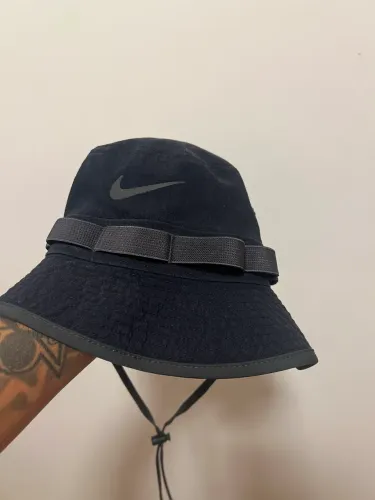 CHAPÉU NIKE (bucket)