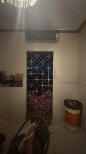 Venda de apartamento