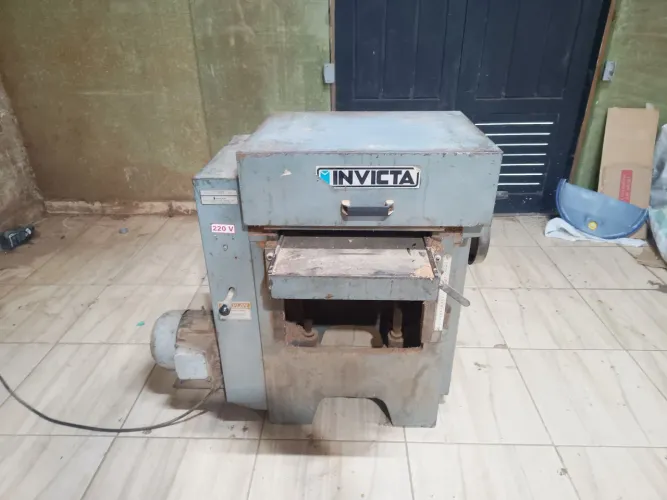 Desengrosso Invicta 400mm