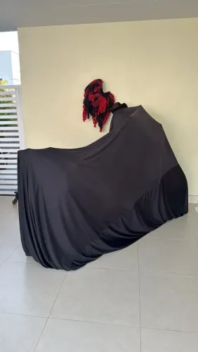 África tuwin super nova