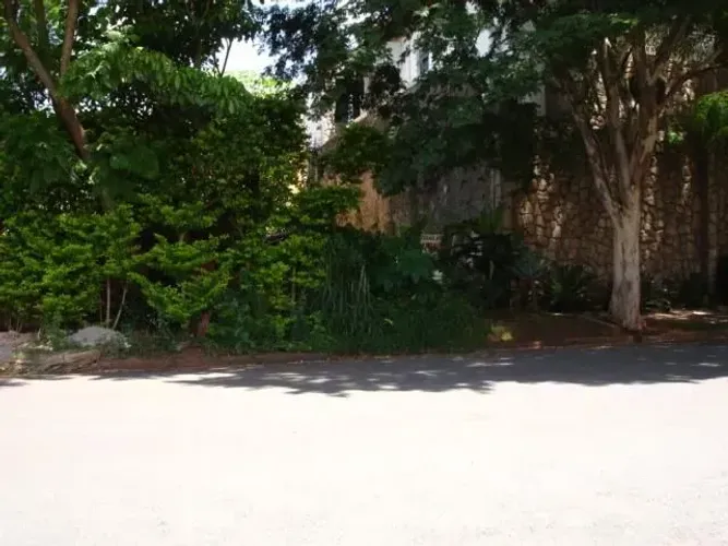 terreno - Parque Taquaral - Campinas