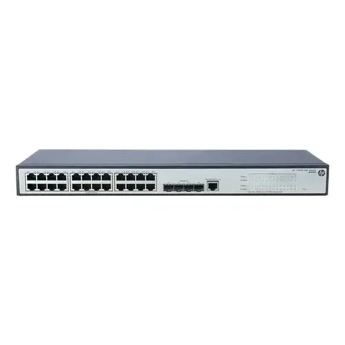 Switch gigabit HP V1910 24G