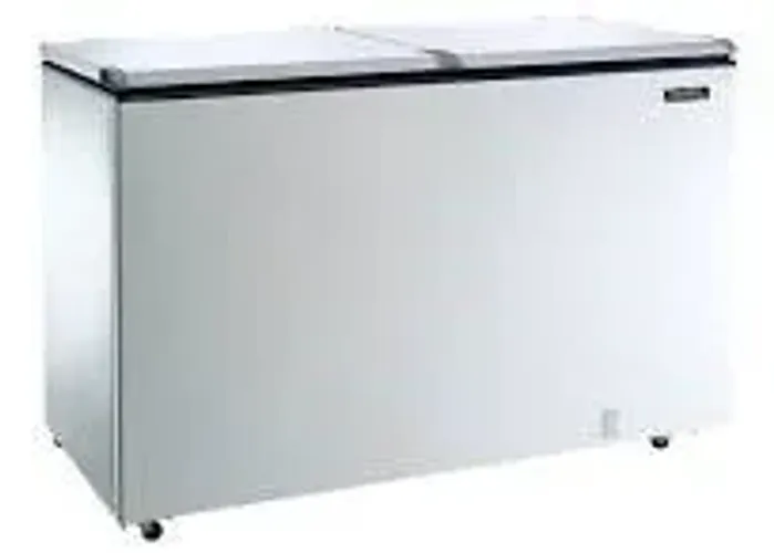 Freezer Horizontal Electrolux ECH500 (513 Litros)