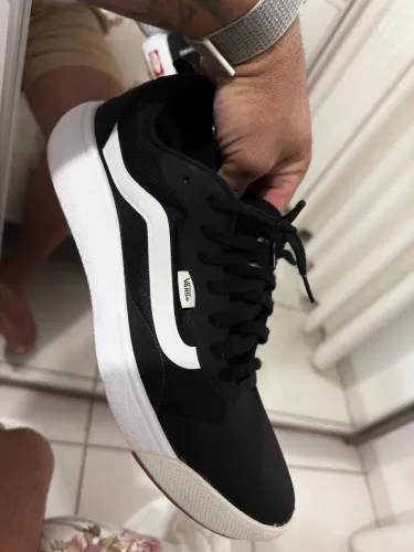 Vans ultra range 