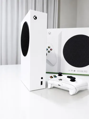 Xbox series s 