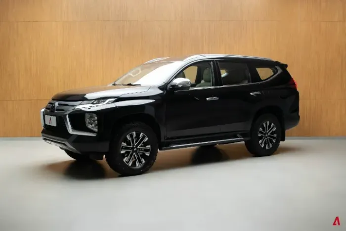 Mitsubishi Pajero Sport HPE 2.4 4X4 Diesel Aut. 2021