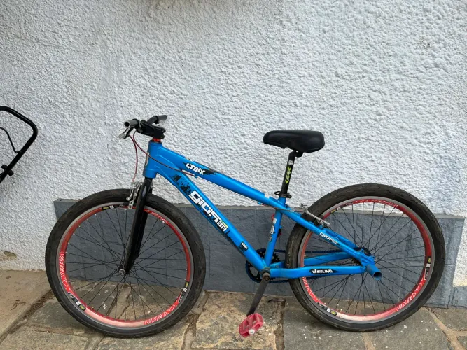 Bicicleta GIOS 4TRIX