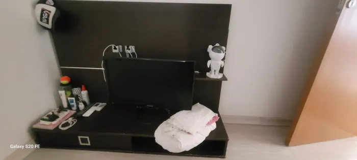 Painel Rack tv