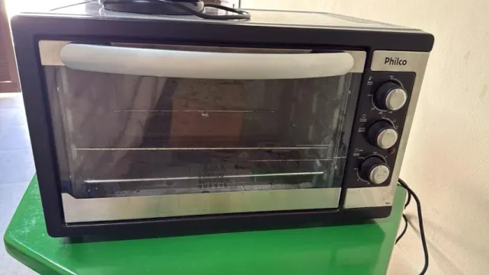 Forno Elétrico 38 lts Philco