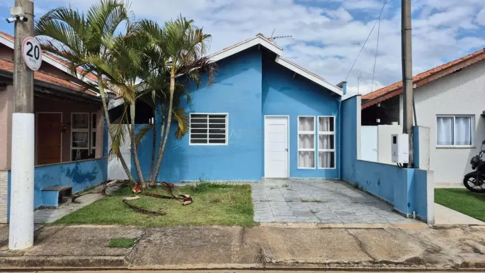 Casa 2 Quartos Penha Bragança Paulista com Lazer Completo