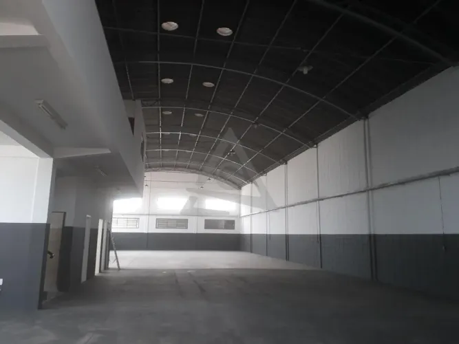 Galpão para alugar em Campinas, Chácaras Campos dos Amarais, com 762 m²