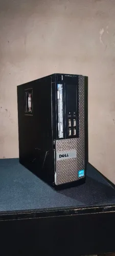 CPU DELL OPTIPLEX 7010