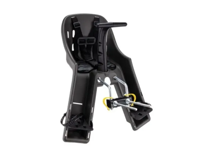 Cadeira Frontal para bike Eletrica