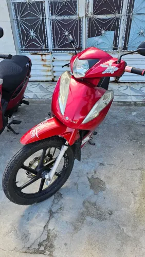 Vende-se 50cc