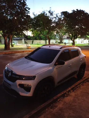 Carro para alugar
