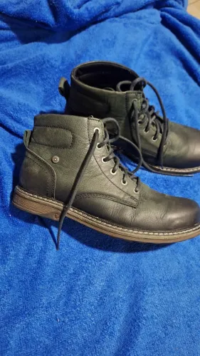 Bota Macboot original 42