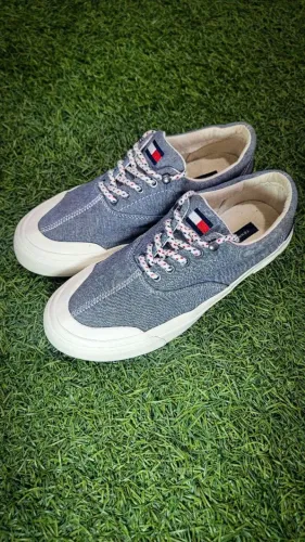 Tênis Tommy Hilfiger 39 Br Usado Original