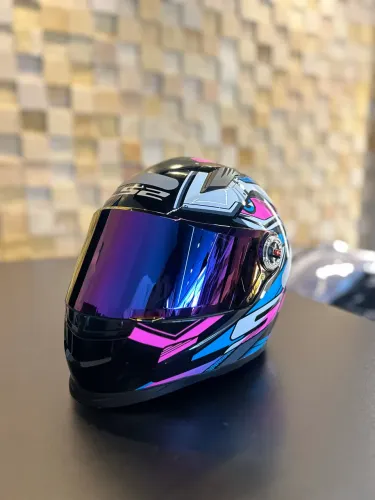 Capacete Ls2