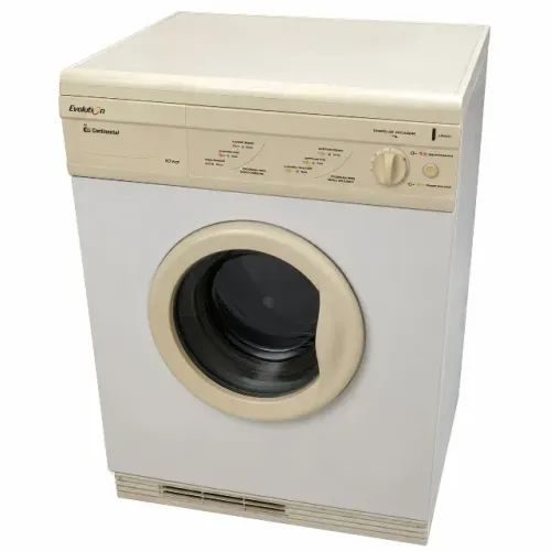 Maquina Seca Rápido