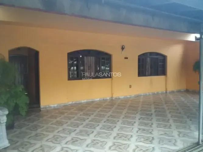 Casa à venda, 250 m² por R$ 630.000,00 - Vila Olímpia - Sorocaba/SP