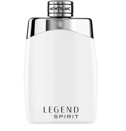 Perfume masculino Mont Blanc Legend Spirit 200ml lacrado