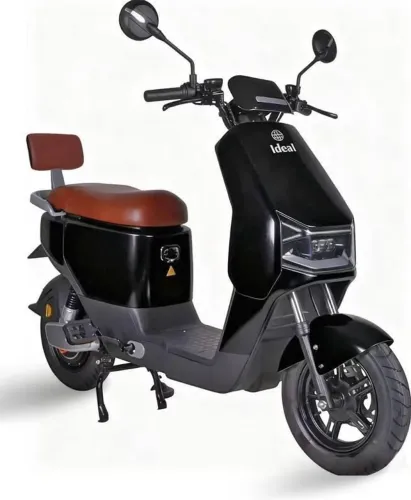 MOTO ELÉTRICA