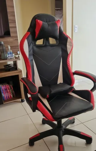 Cadeira gamer
