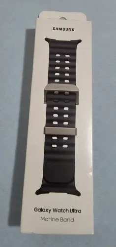 Pulseira Samsung Galaxy Watch Ultra