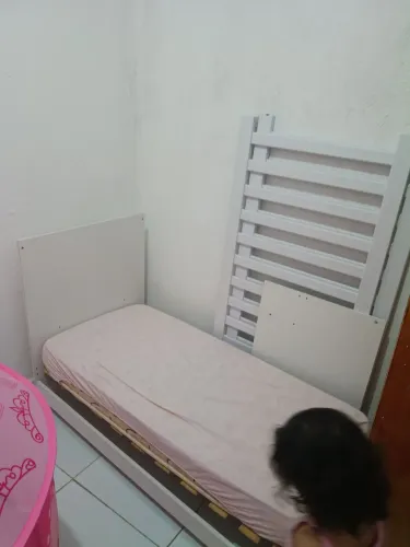 Berço cama