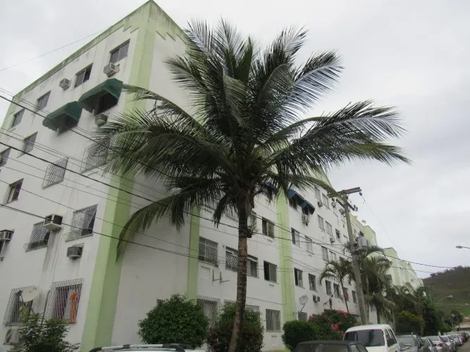 Apartamento para alugar com 2 dormitórios em , Itacurussá cod:AP00318