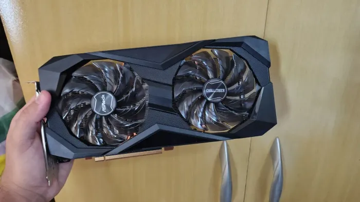 Rx6600